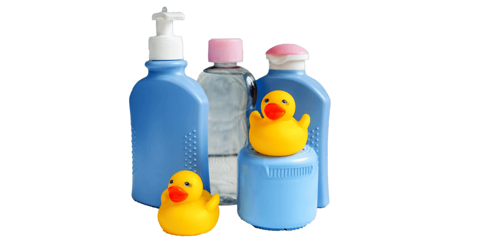 Babyhygiene