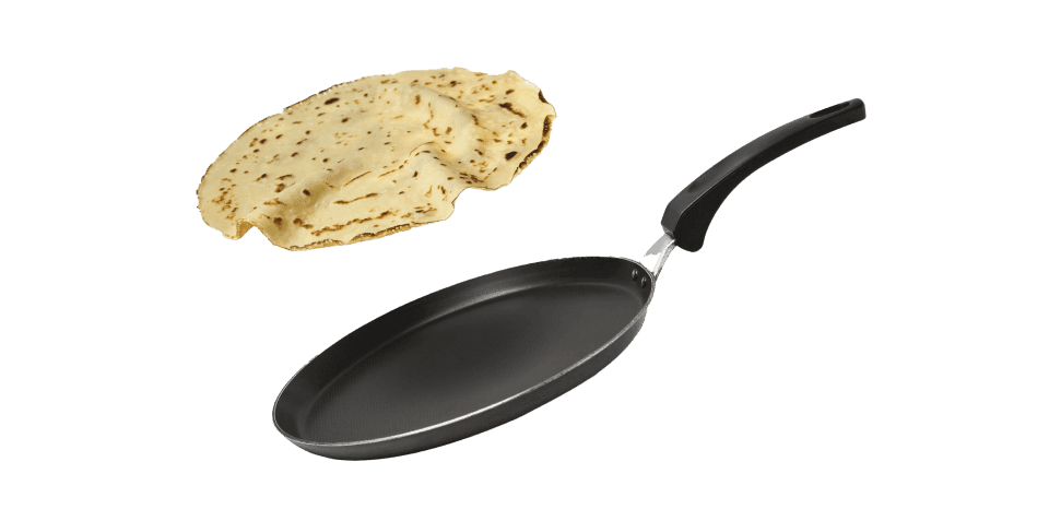 Pfannen