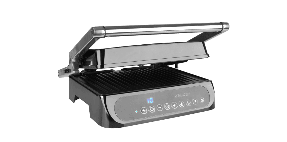 Grills