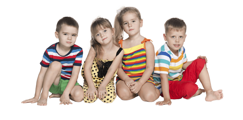 Kinderbekleidung