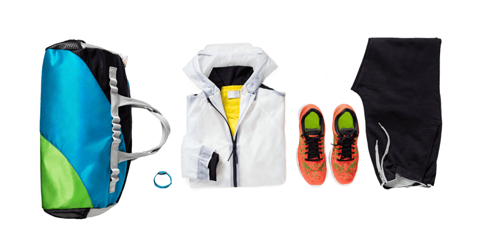 Fitnessbekleidung