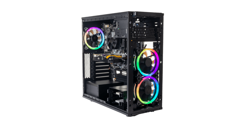 Gaming-PCs