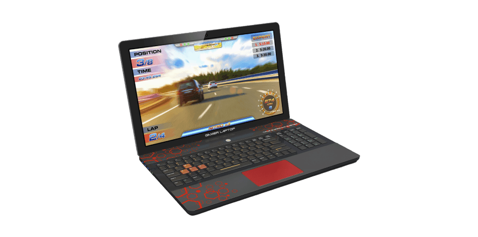 Gaming-Laptops