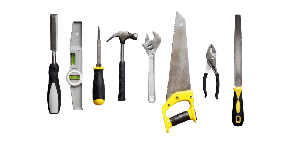 Handwerkzeuge