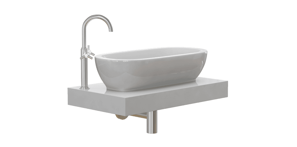 Badezimmer & Sanitär
