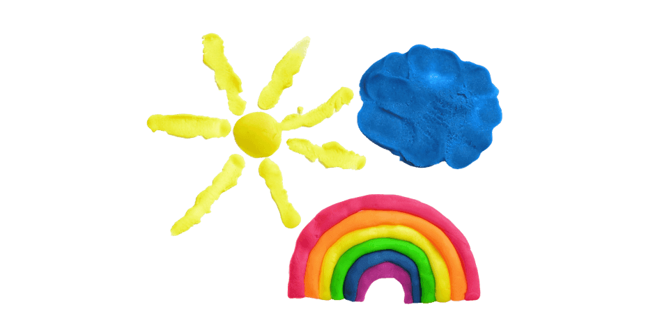 Basteln für Kinder
